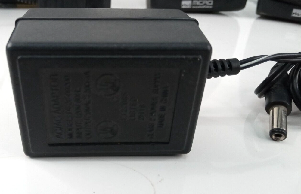 MICRO INNOVATIONS 2 PIECE SPEAKER SYSTEM MM600D