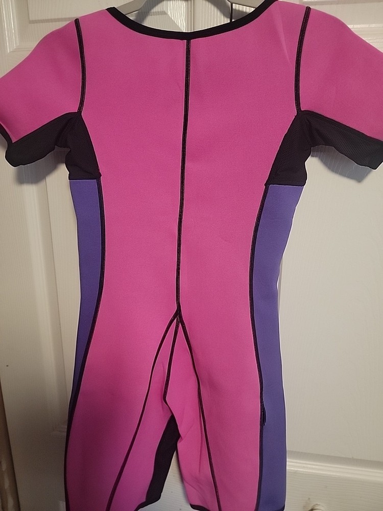 Wet Suit Small