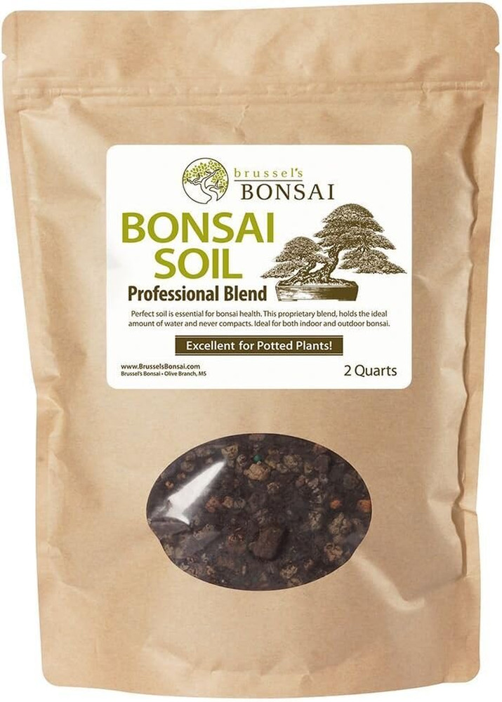 Professional Blend Soil - 2 Qt.