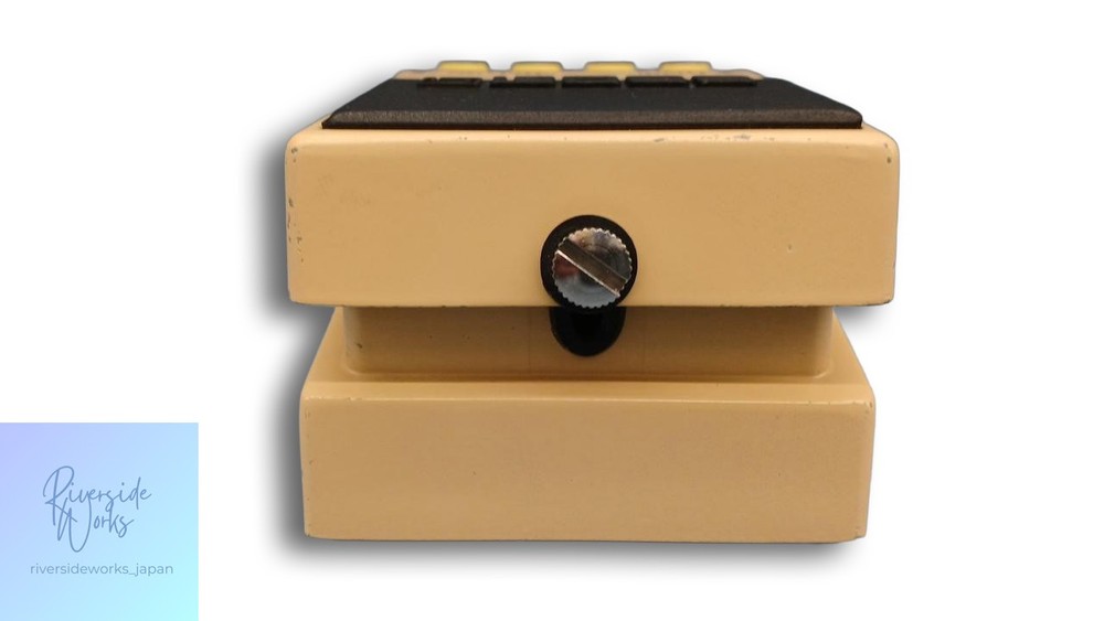 Boss AW-2 Auto Wah Guitar Effect Pedal