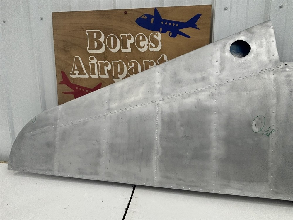Luscombe Model 8 Tail Horizontal Stabilizer