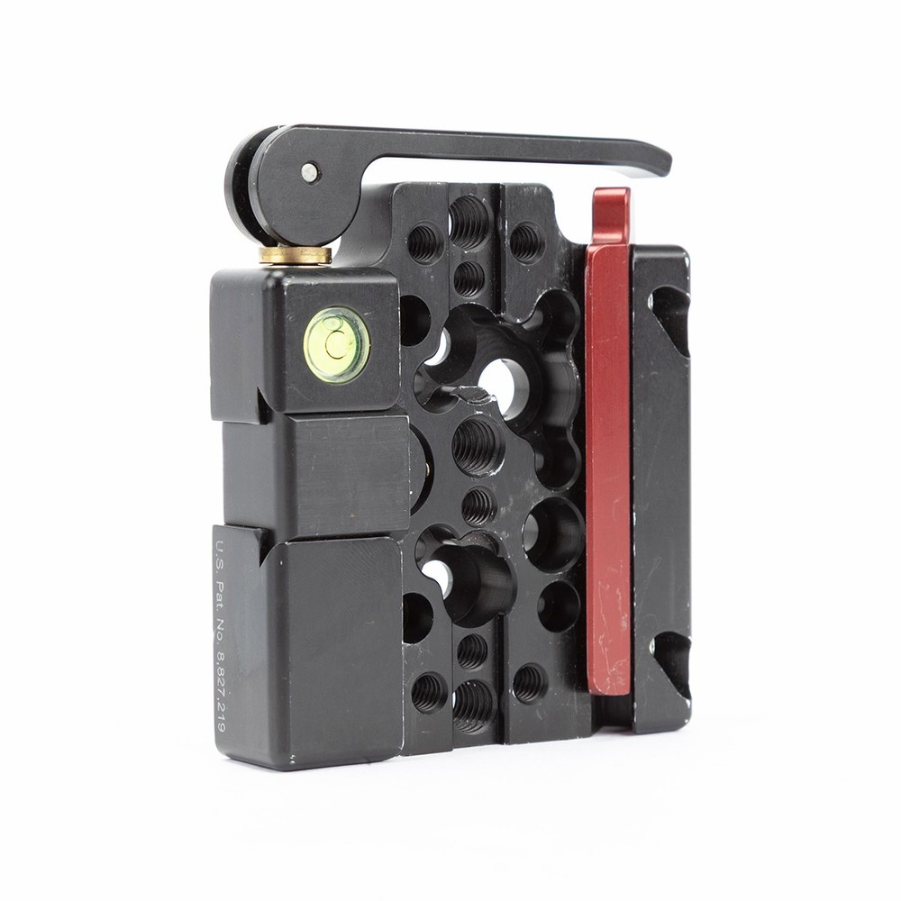 Kessler Kwik Release Receiver - SKU#2047659
