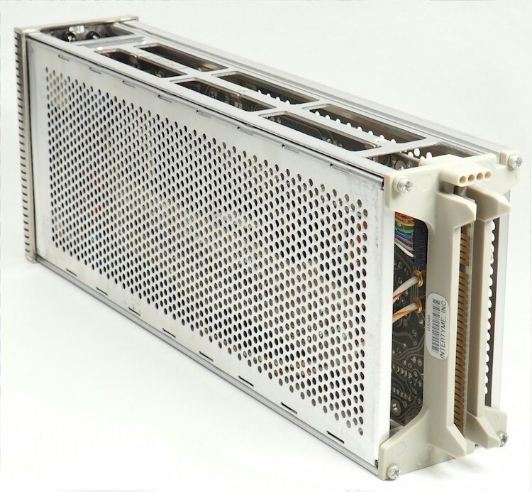 Tektronix 7B85 Delaying Time Base Plug-in Module