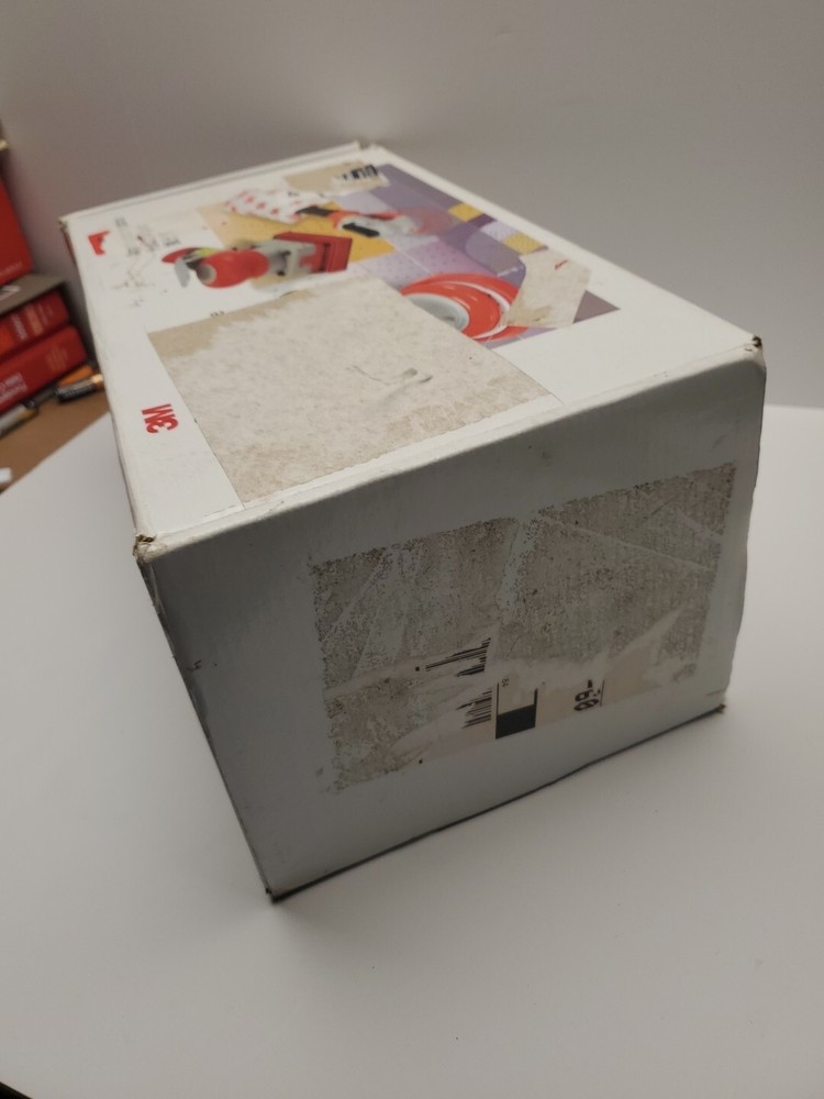 3M Buffer 28631 3 in Diameter