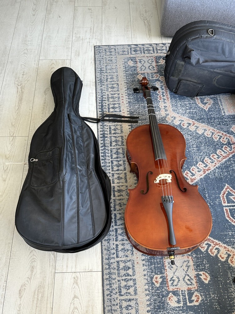 SC80 Shen Cello 