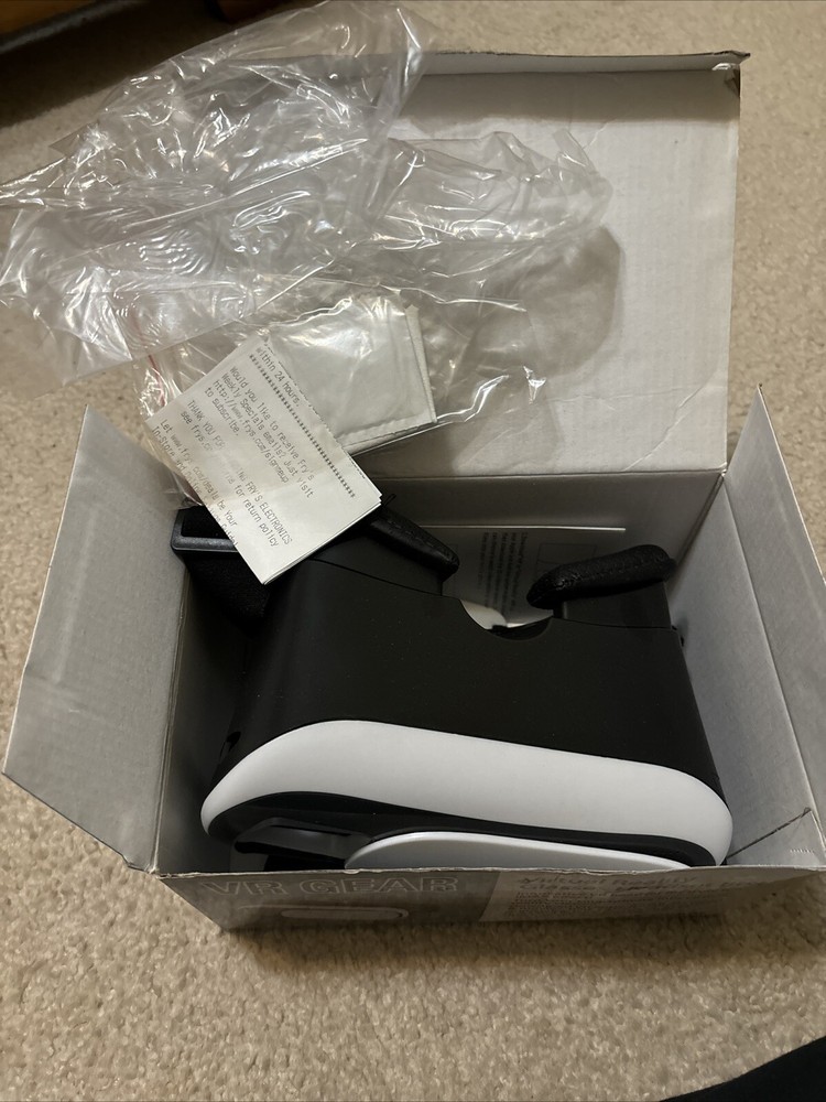 Link depot VR Headset