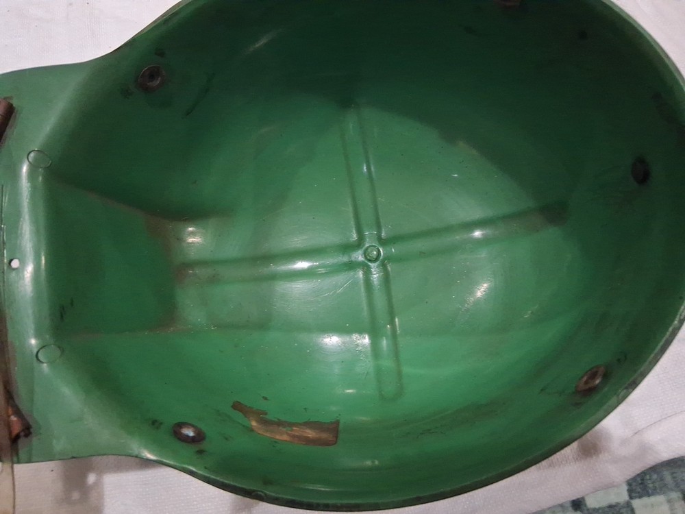 MSA Comfo Cap Low Vein