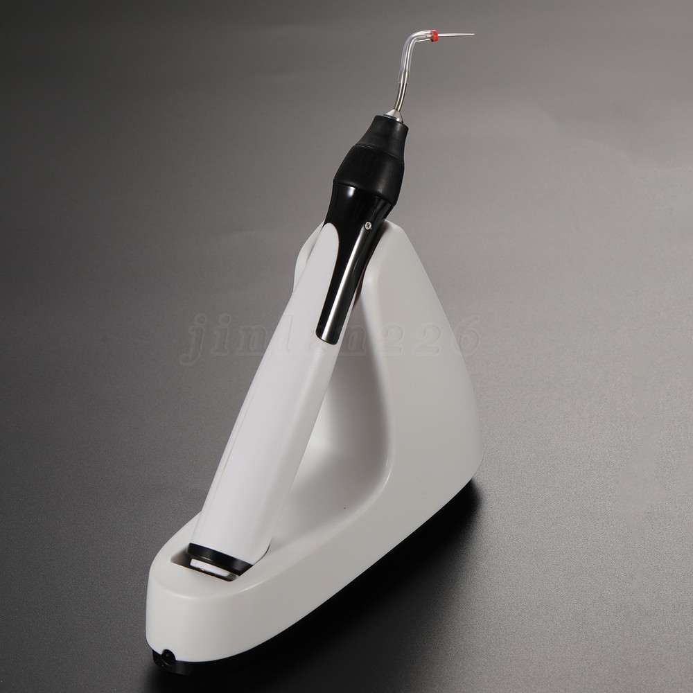 UPS Dental Endo Gutta Percha Obturation System Cordless Pen Gun