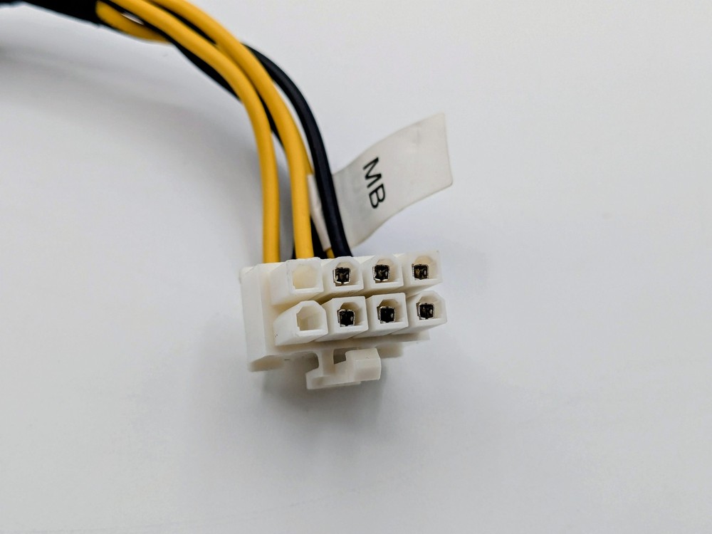 Genuine Alienware Aurora R12 Precision Workstation 3650 Tower Cable Dell MD63V