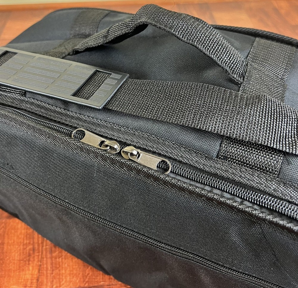 Professional Padded Bongo Bag, DP