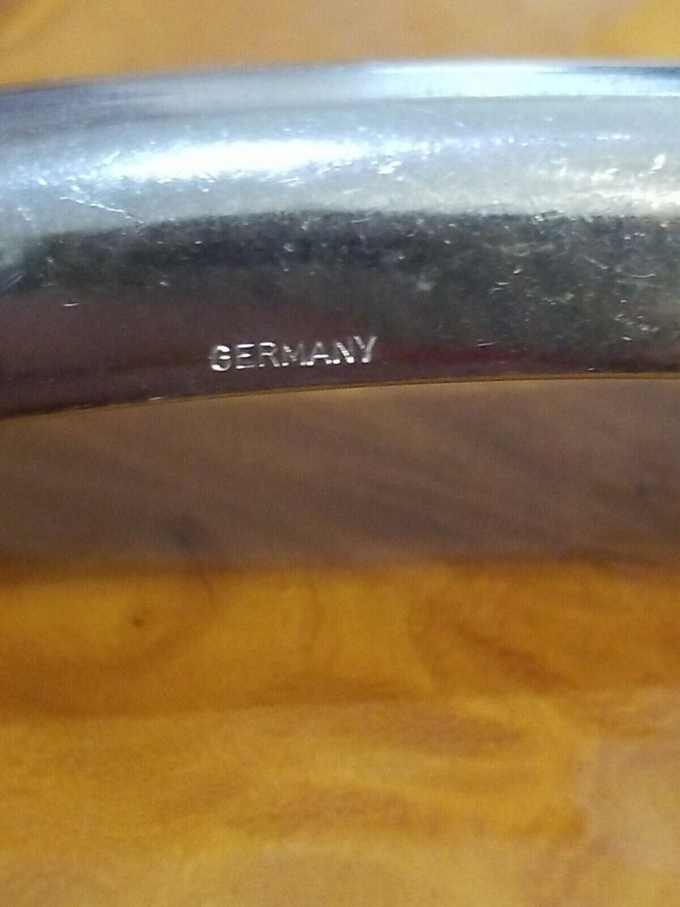 Weck Retractor No Number