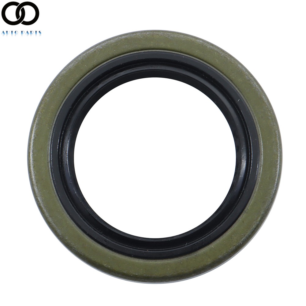 2 × Trailer Wheel Hub Bearings Kits L44649/L44610 L68149/L68111 For 3500lb Axle