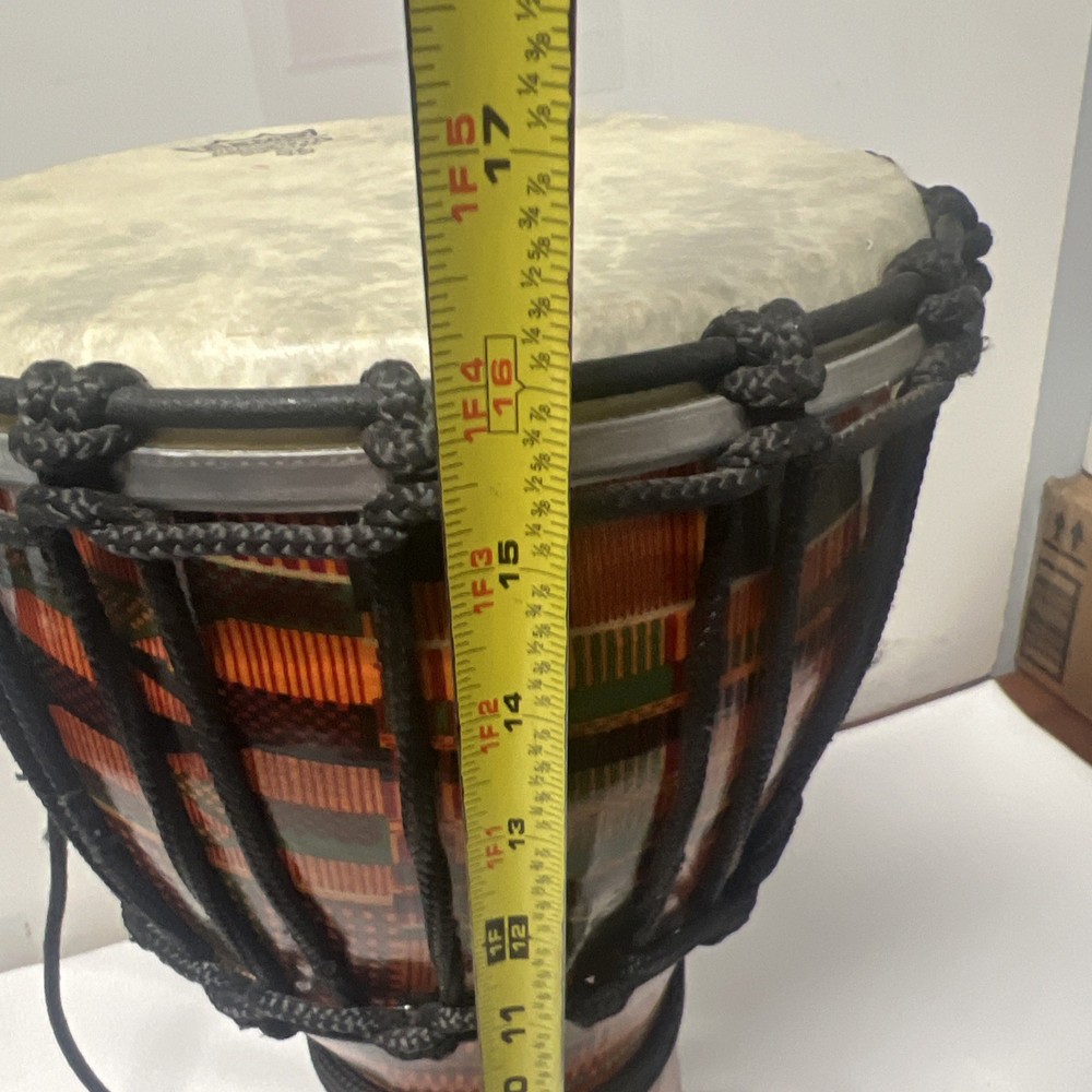 Remo 16” Djembe Drum