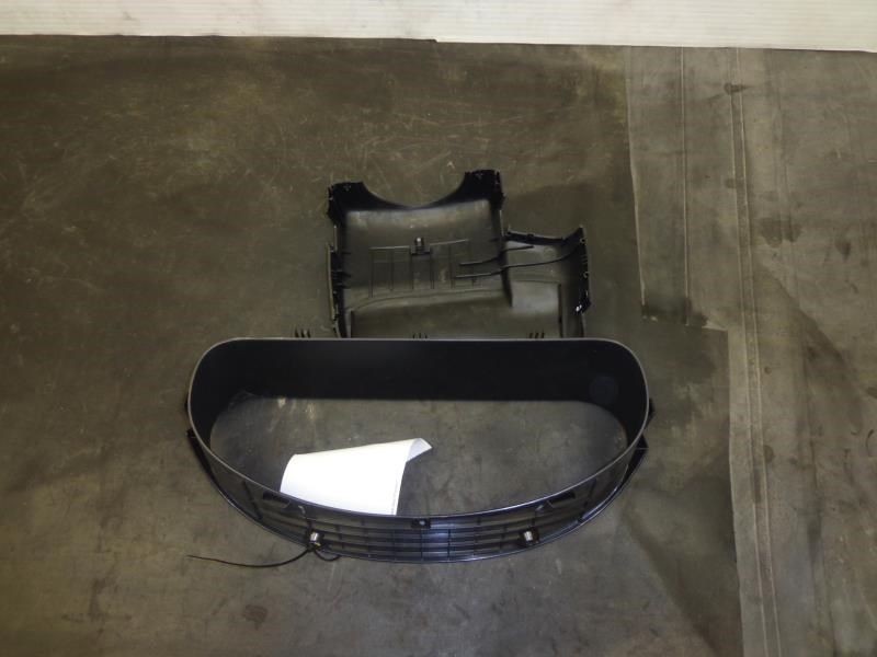 2006 KIA OPTIMA speedometer bezel
