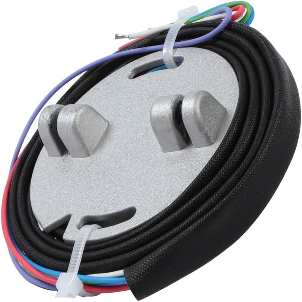 For Harley Dyna Programmable Single Fire 53-644 Electronic Ignition Module
