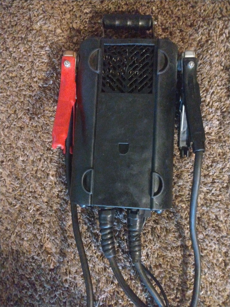 AutoMeter BVA-230 Handheld Electrical System Analyzer