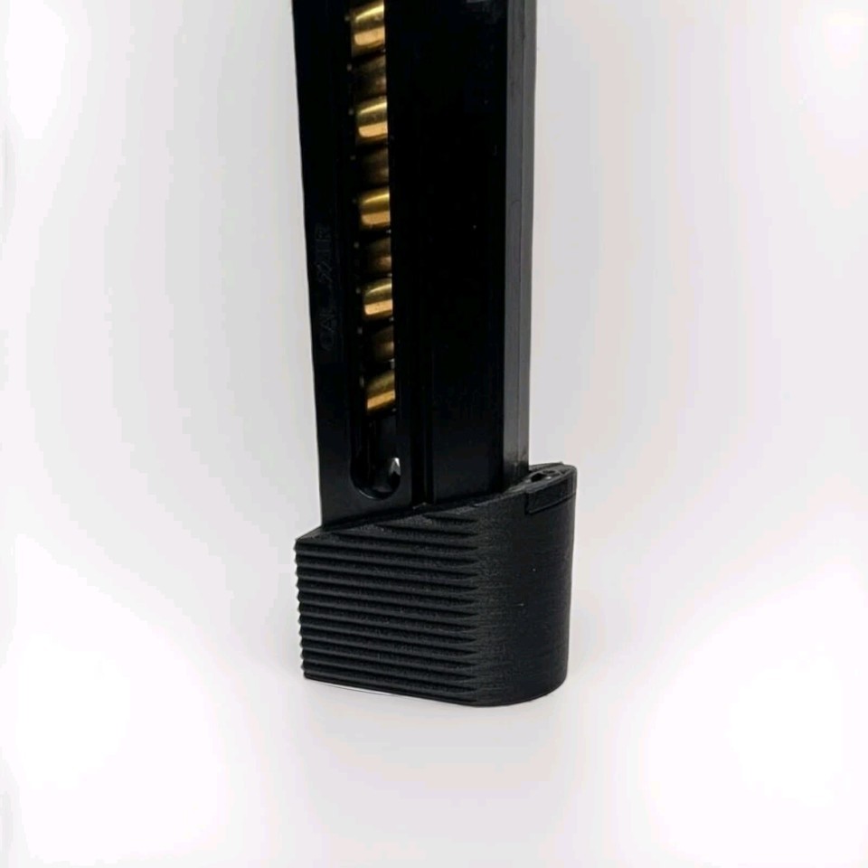 {3 PACK} Taurus TX 22 + Extension