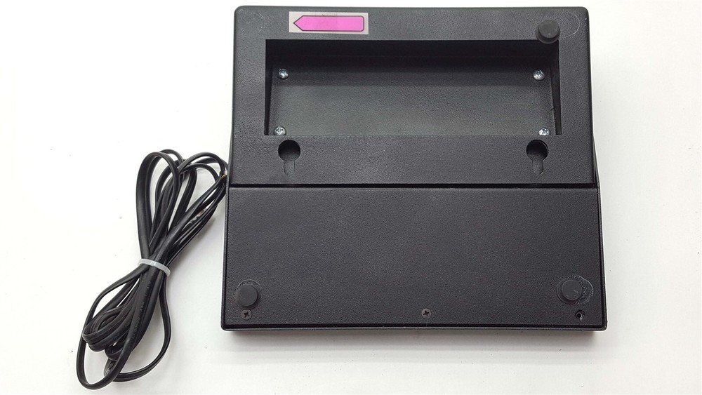 ExpressCube Express Cube WMS DIM Dimensional Scale Display Controller