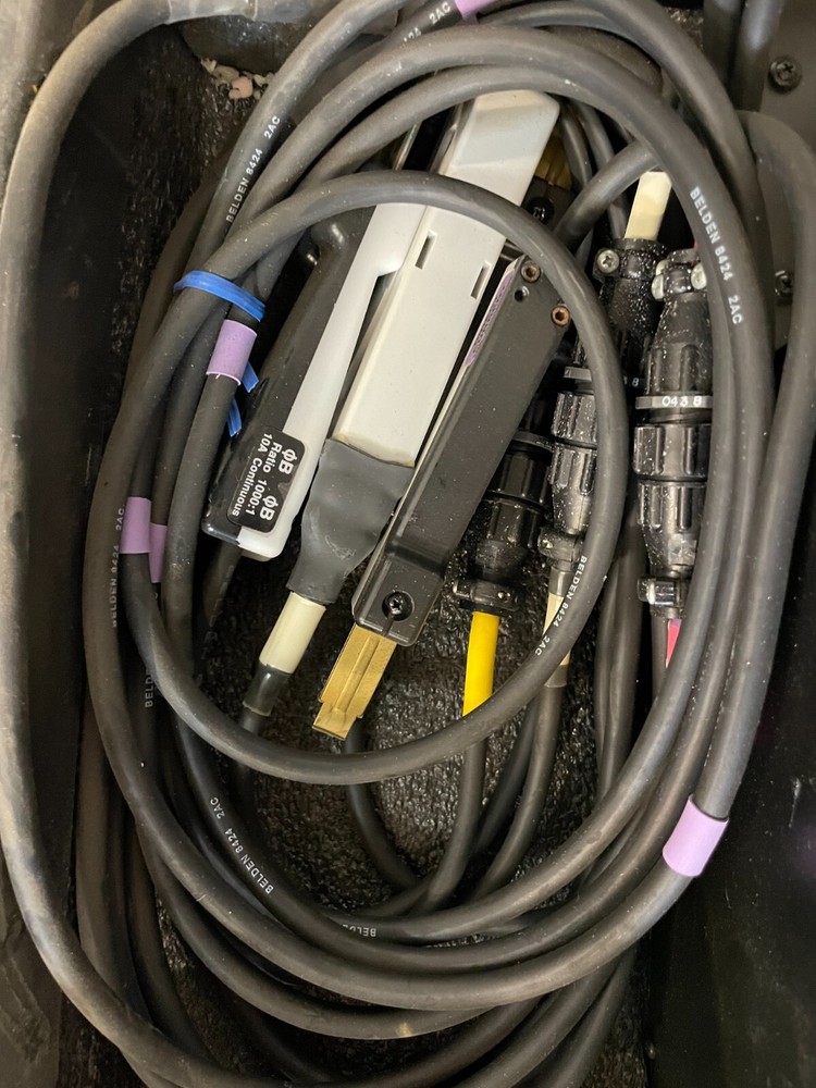 PowerMetrix PowerMate 330 Power System Analyzer