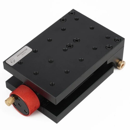 Adjustable Angle Adjustment Platform Tilt Punching Tilt Base Tilting Platform