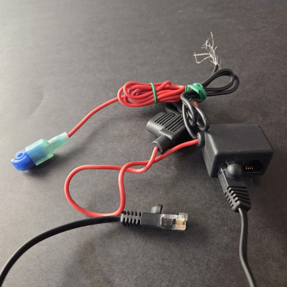 valentine one gen 1 radar detector