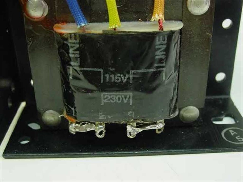 Elexon Power System 24V Power Supply Module SOLV15-24