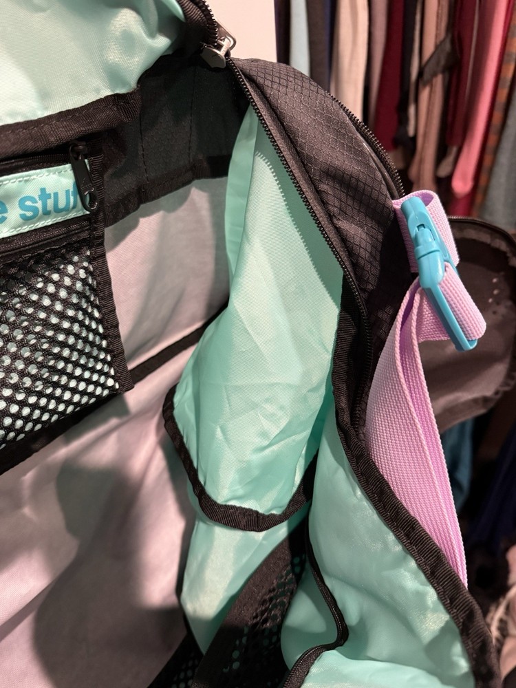 Adidas Squad III Duffle