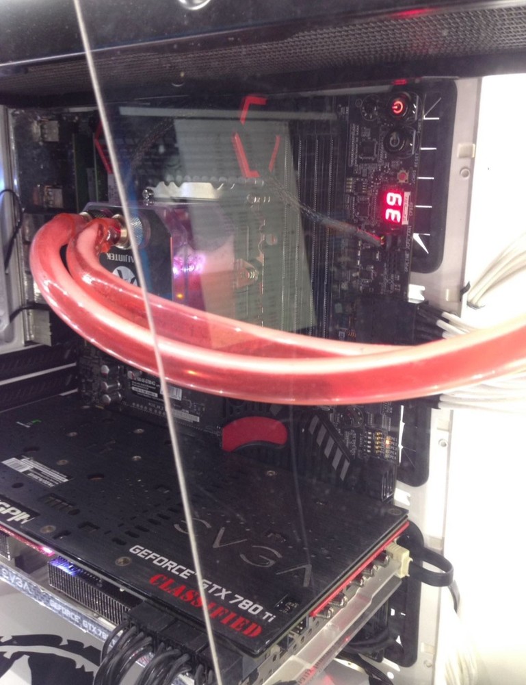 Moddato Nzxt 440 Gaming Case