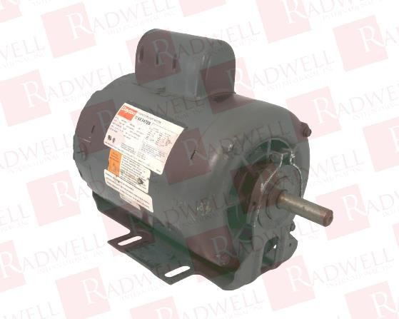 GRAINGER 6K347BB / 6K347BB (USED)