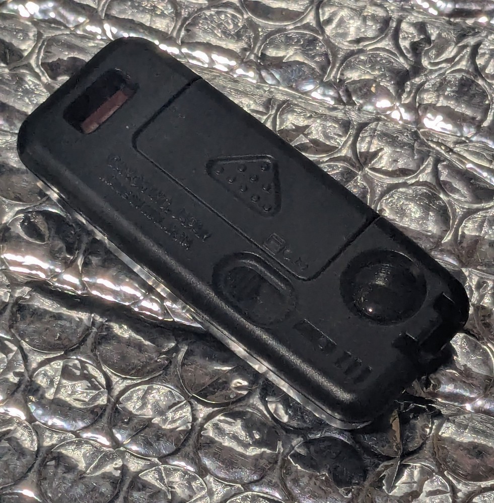 Canon Remote Control RC-1 for Canon EOS
