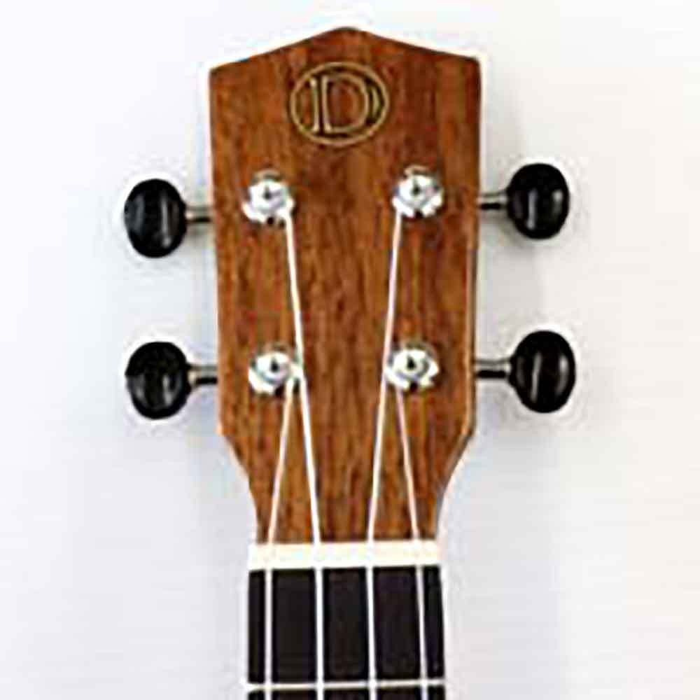 DCT DUS-600M Soprano Ukulele