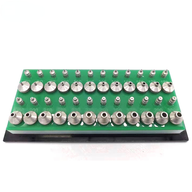High-precision Stone Eye Machine Gemstone Loading Machine Drill Setting Machine