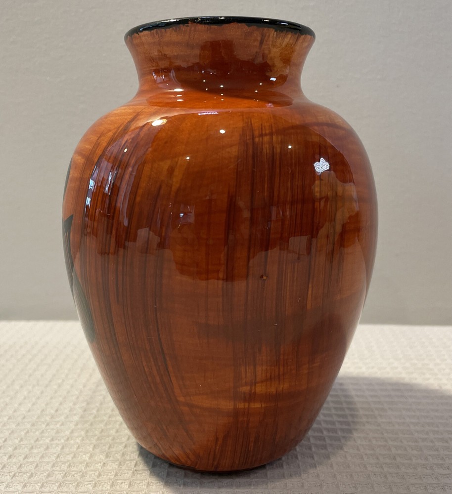 Ceramic Mouse Small Vase "Mau Pau" AZ