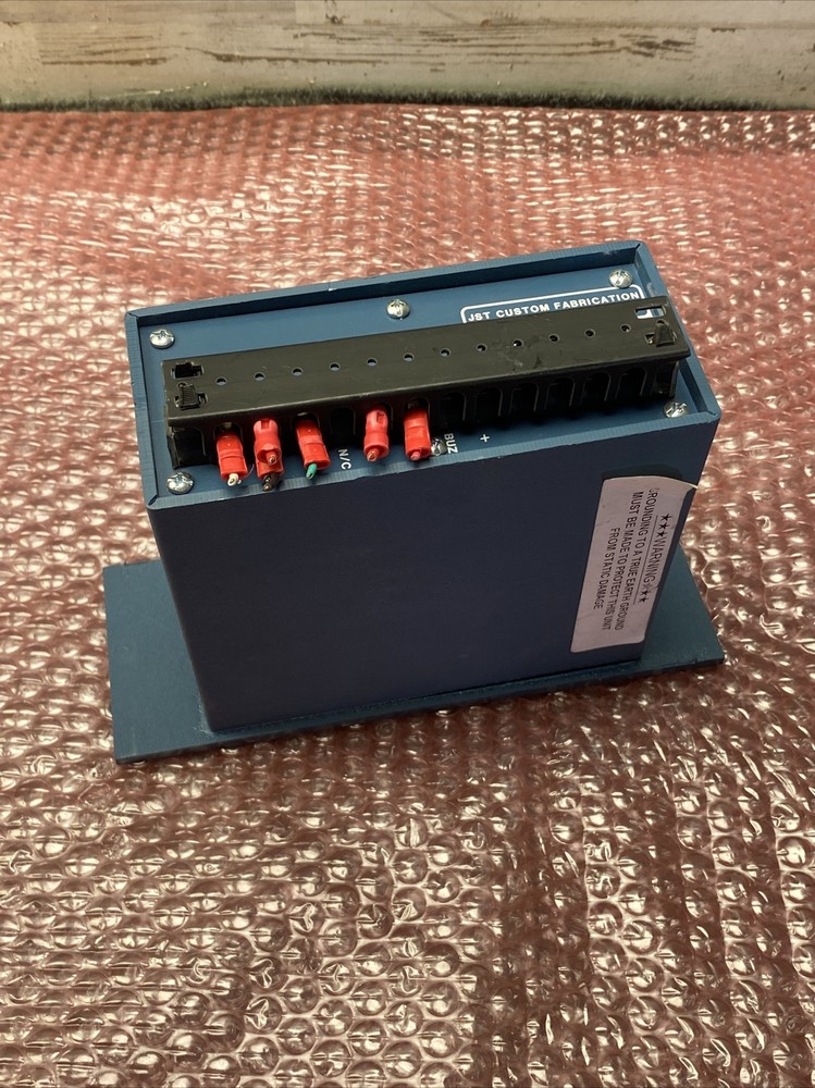 Used JST DT921T Timer