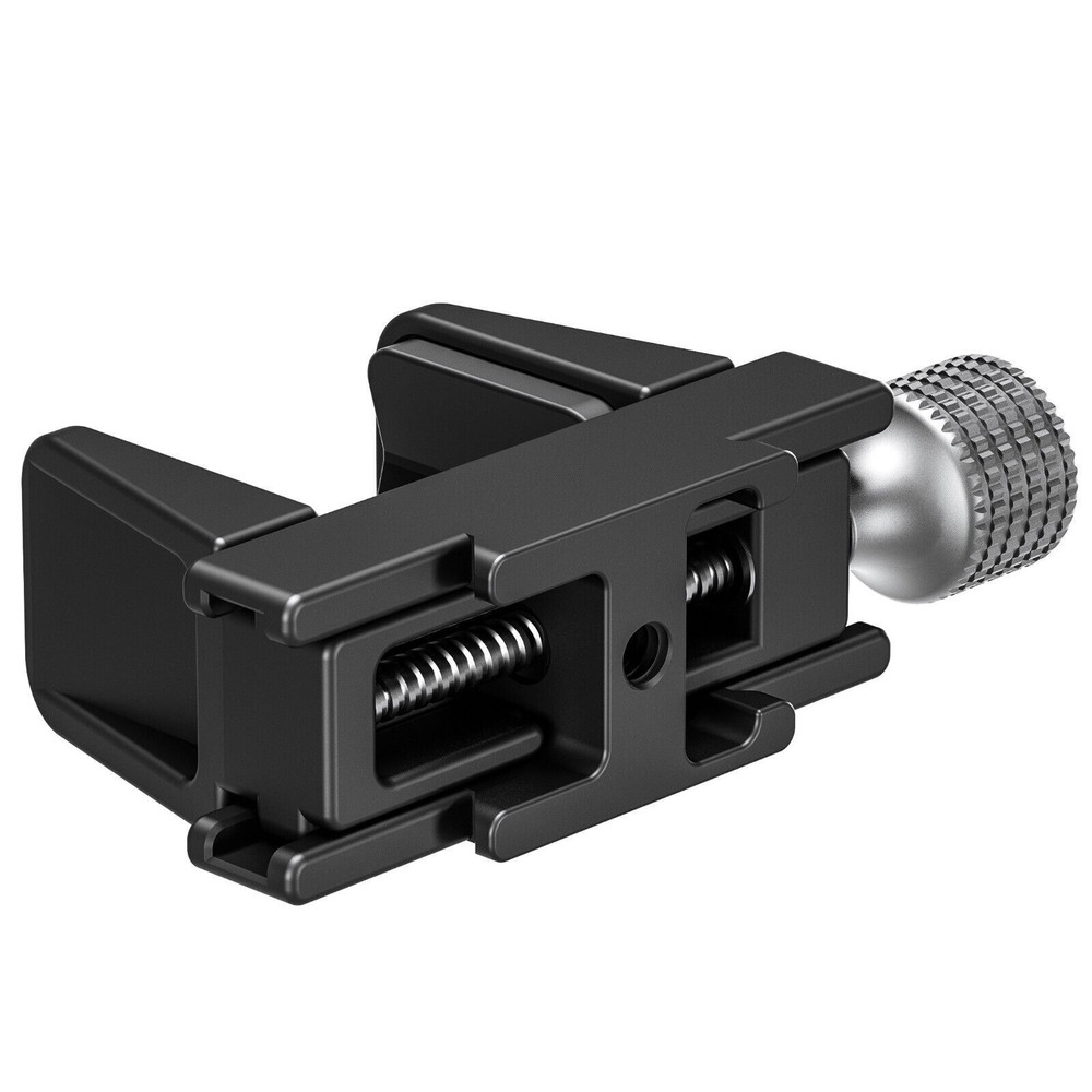 Leofoto GMC-02 Clamp Set for Anemometer