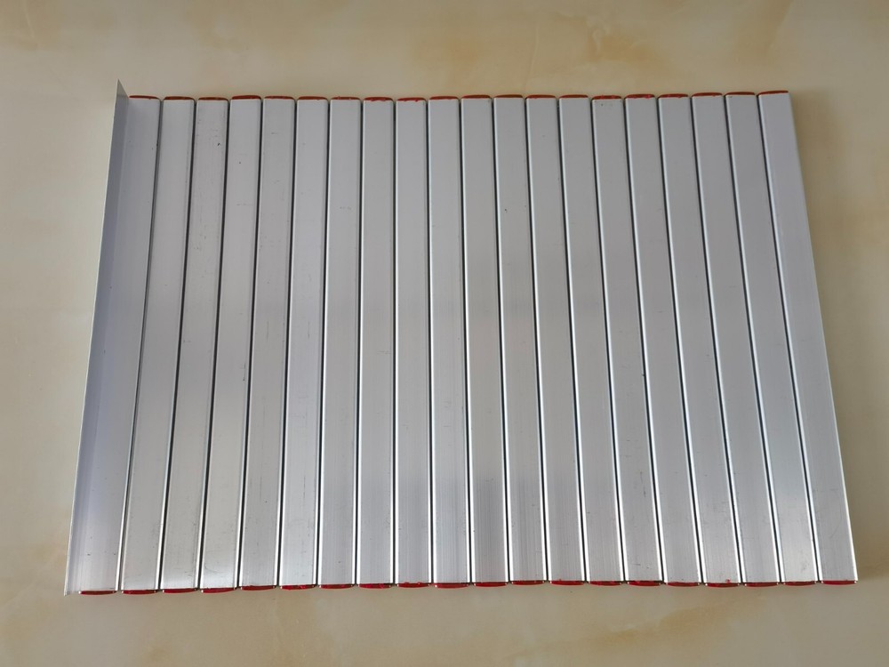 Roller covers width 300 mm x Length 400 mm