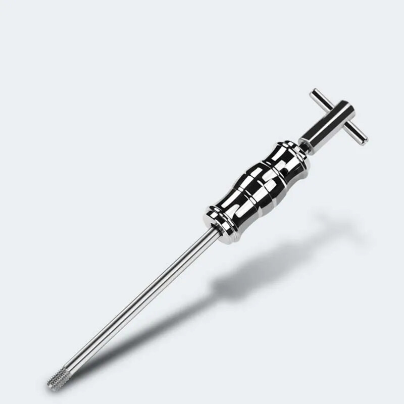 Sliding Hammer Guided Inner Bearing Puller Bearing Remover Removal Tool Kit