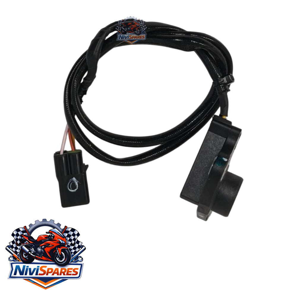 Sensor Indicator Gear For KTM Duke 390 2020