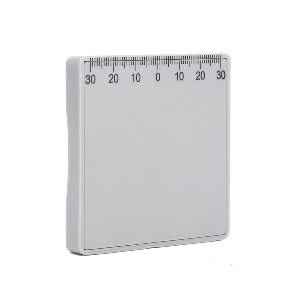 Spectacle Measuring Ruler Optical Angle Pantoscopic Protractor