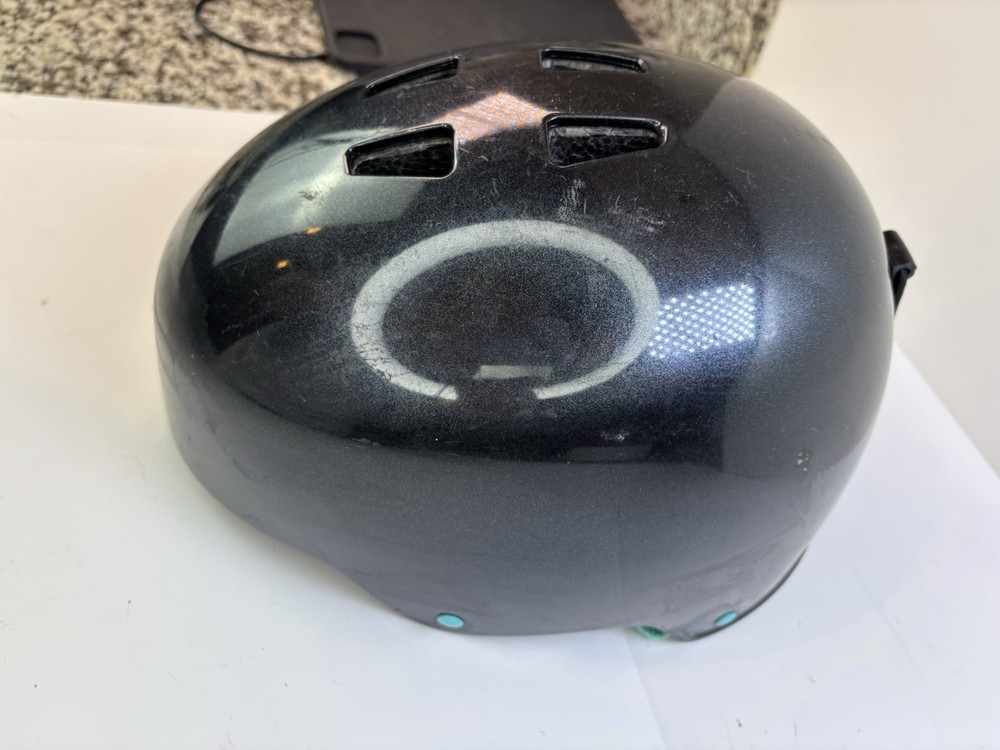 Anon Striker Lynx Snow Helmet-medium - Used