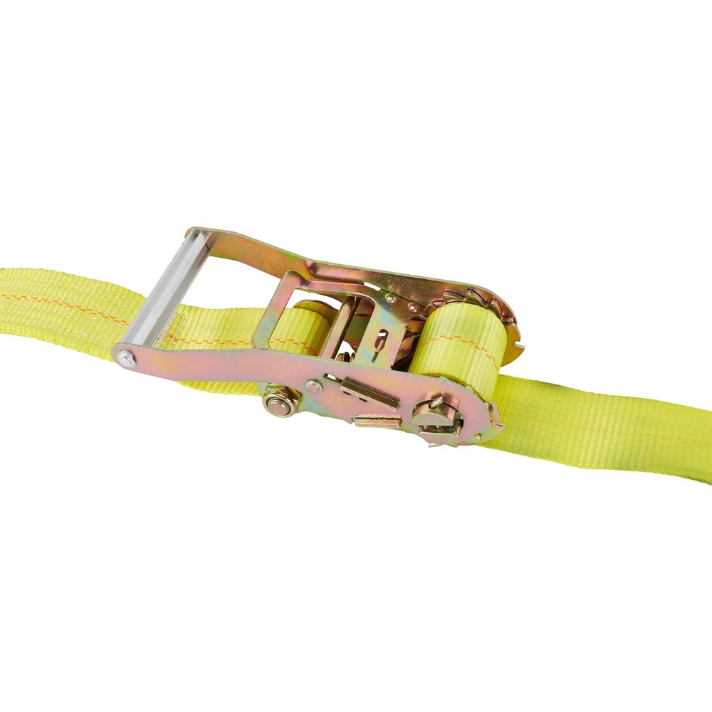 Four-Point Tie Down Kit, 5,000 lb. Rating