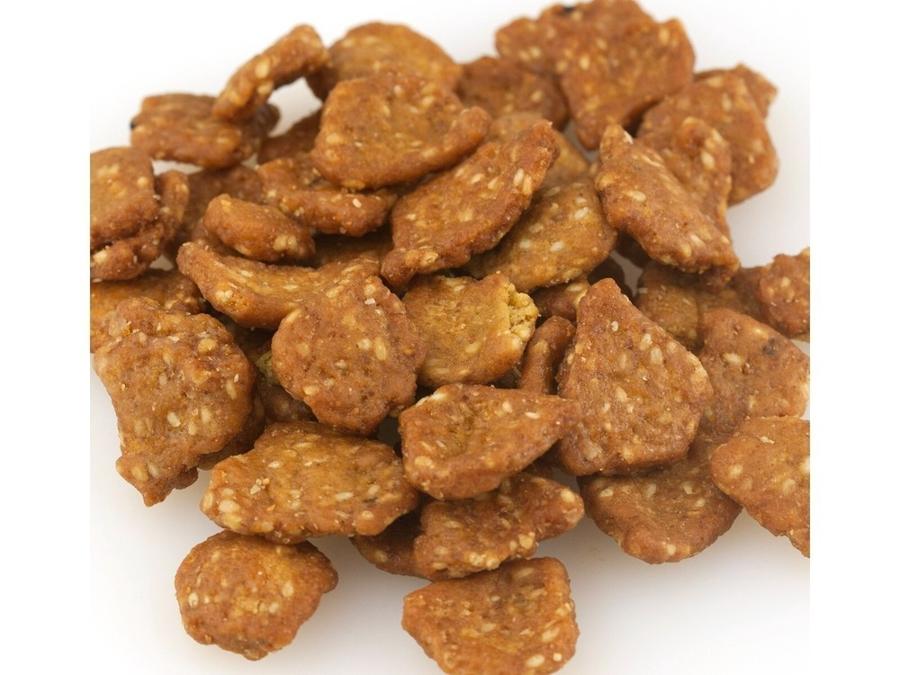 1 LB Honey Roasted Mini Chips