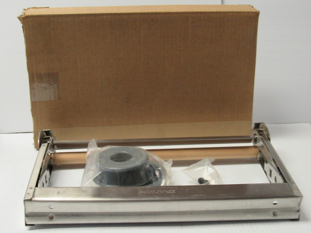 NEW BULMAN 12" DISPENSER CUTTER