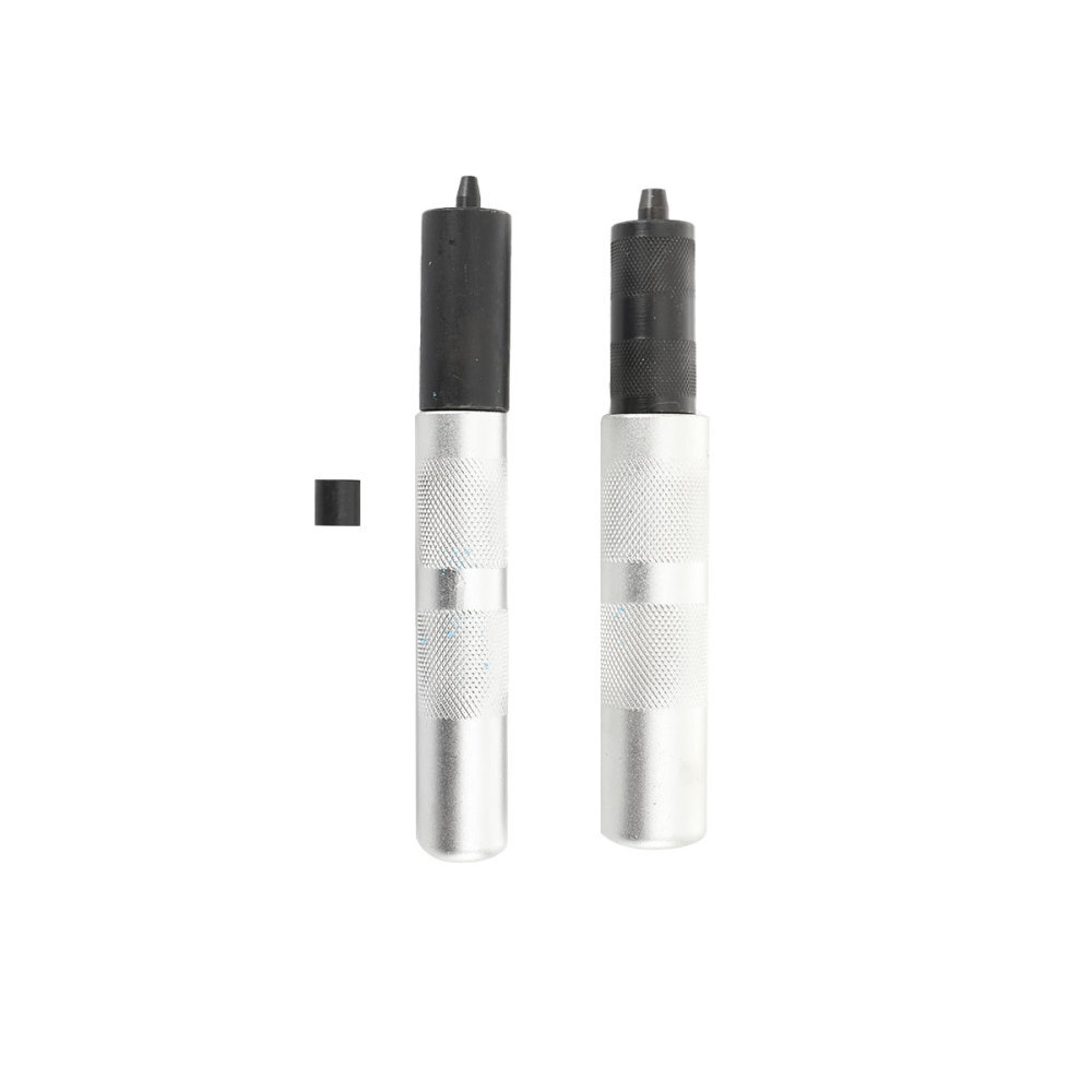 Valve Keeper Remover Installer Valve Spring Compressor & Retainer Removal Tool