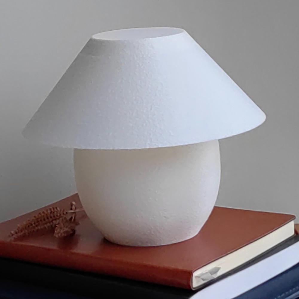 Warmth Egg