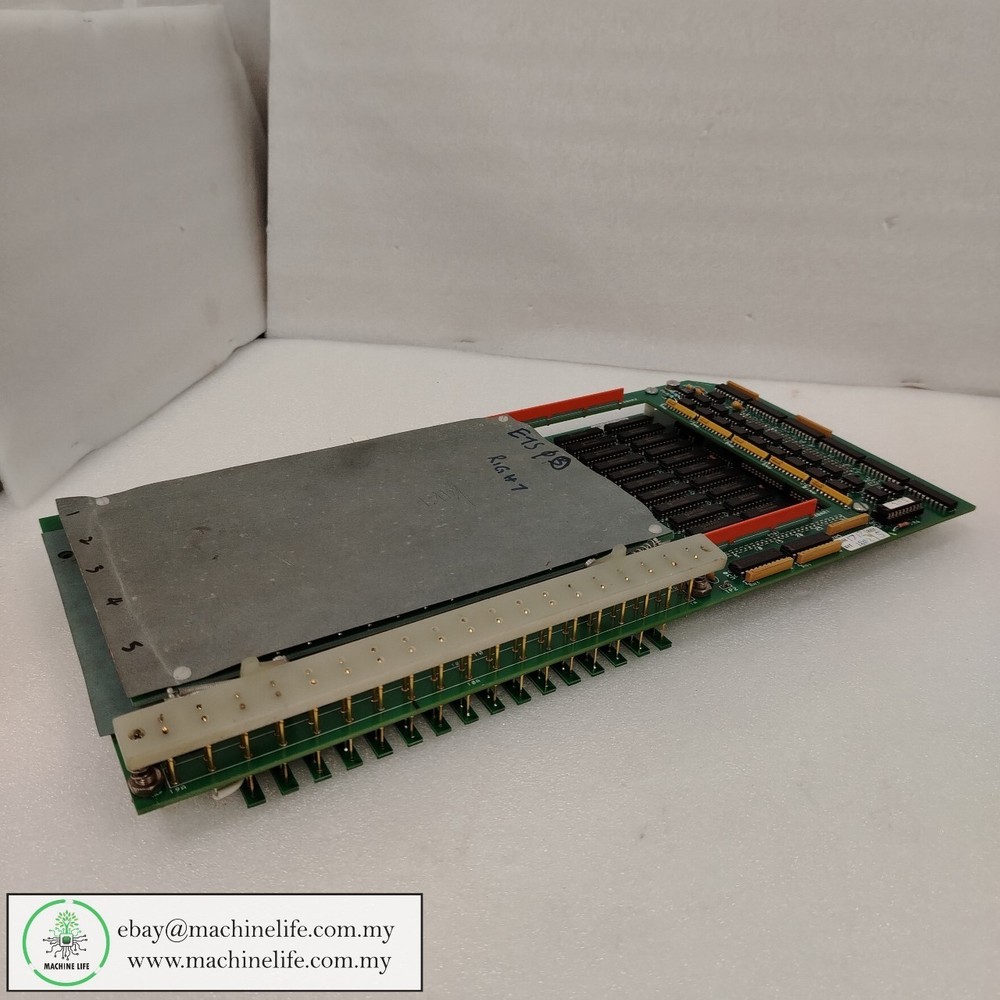 Eagle Test ASM1712 + ASM1716 PCB1715 BD, Right Frame For Eagle Test ETS-600D