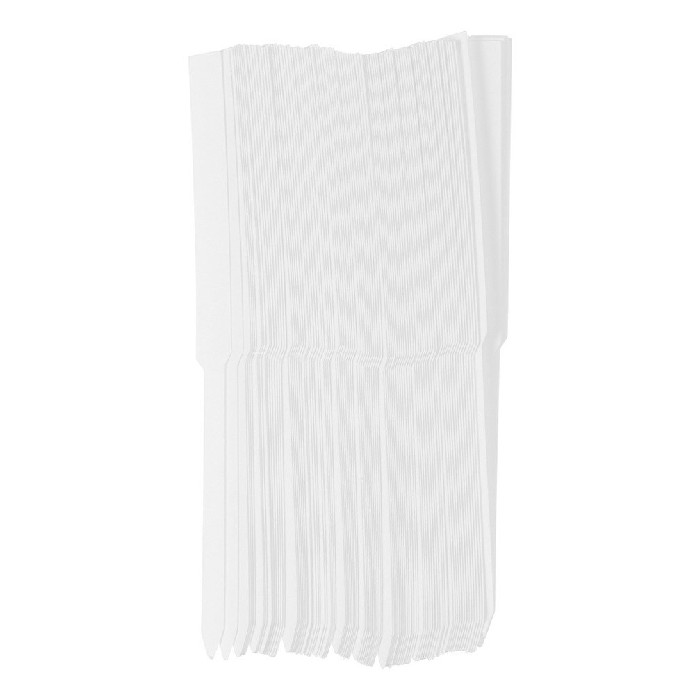 100pcs Smell Paper Test Paper Scented Paper Detection Papers Testing Papers