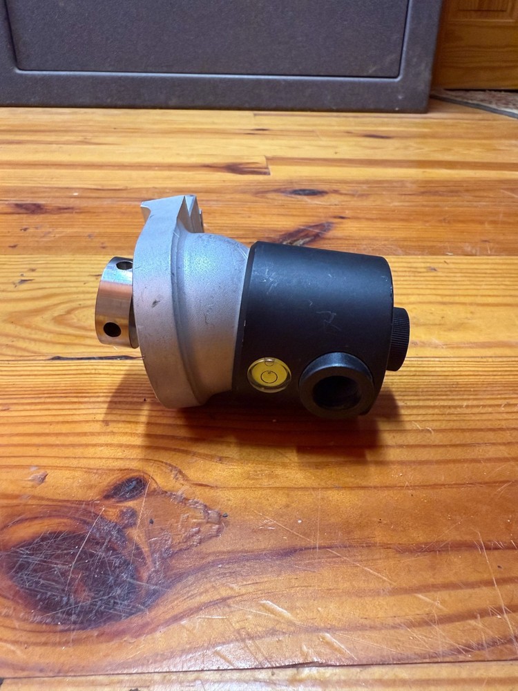 Tree Mount Leveler