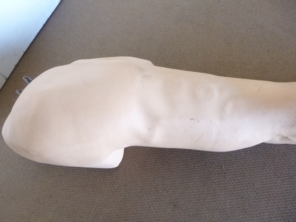 Nasco Life/Form IV Injection Training Arm