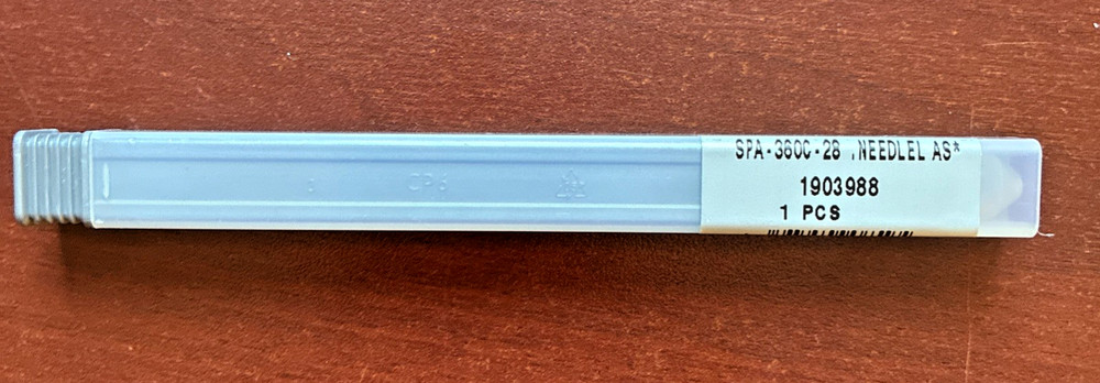 DeVilbiss SPA-360C-28 Fluid Needle